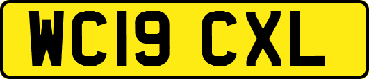 WC19CXL