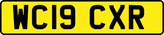 WC19CXR
