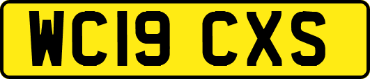 WC19CXS