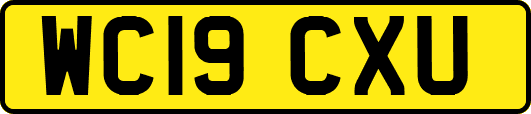 WC19CXU