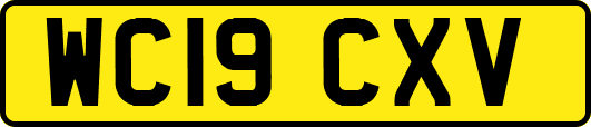 WC19CXV