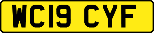 WC19CYF