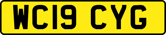 WC19CYG