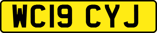 WC19CYJ