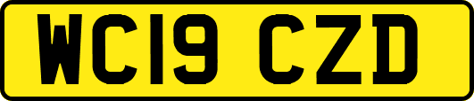 WC19CZD