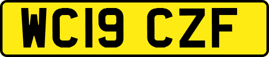WC19CZF