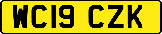 WC19CZK