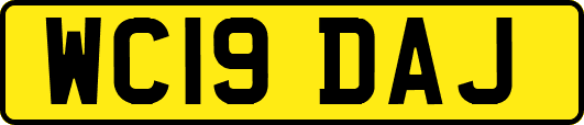 WC19DAJ
