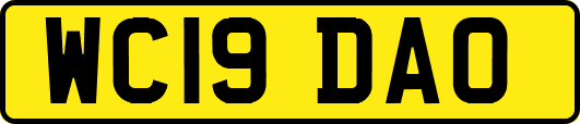 WC19DAO