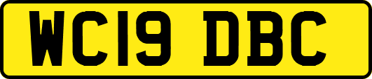 WC19DBC