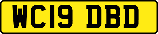 WC19DBD