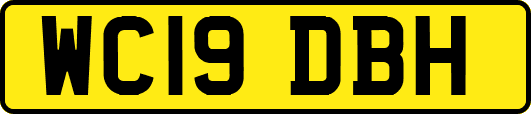 WC19DBH