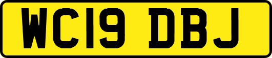 WC19DBJ