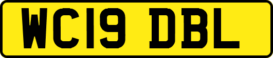 WC19DBL