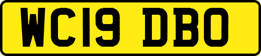 WC19DBO
