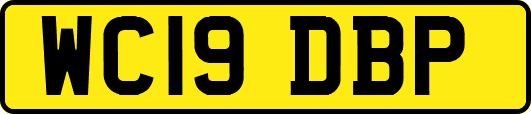 WC19DBP