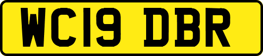 WC19DBR