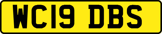 WC19DBS