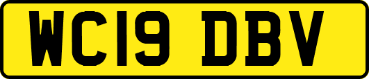 WC19DBV