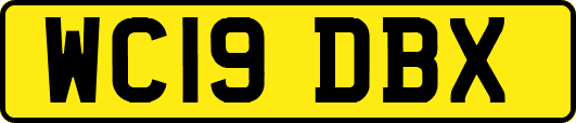 WC19DBX