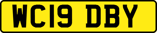 WC19DBY