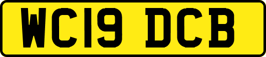 WC19DCB