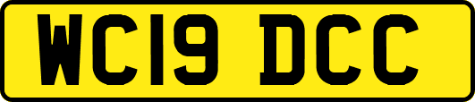 WC19DCC
