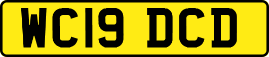 WC19DCD