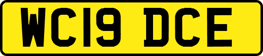 WC19DCE