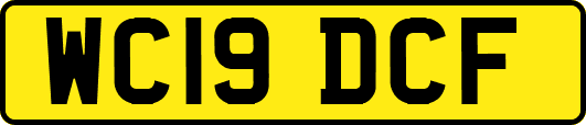 WC19DCF
