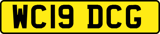 WC19DCG