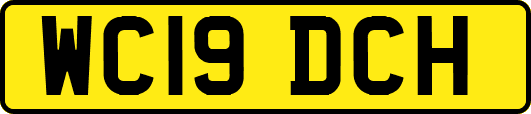 WC19DCH