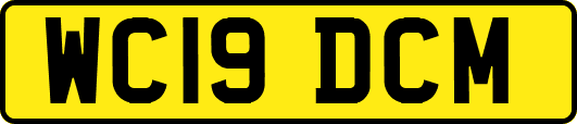 WC19DCM