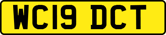 WC19DCT