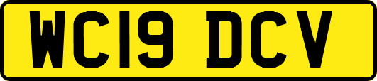 WC19DCV