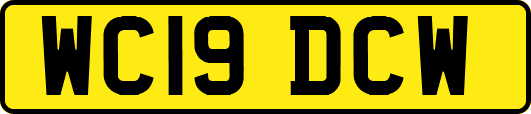 WC19DCW