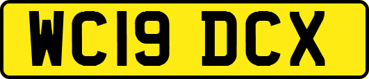 WC19DCX