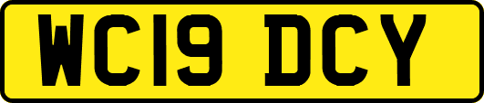 WC19DCY