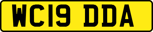 WC19DDA