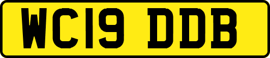 WC19DDB