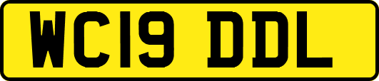 WC19DDL