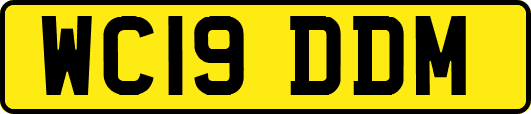 WC19DDM