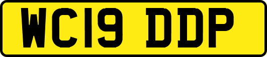 WC19DDP