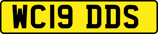 WC19DDS