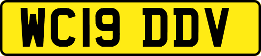 WC19DDV