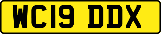 WC19DDX