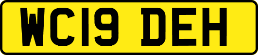 WC19DEH