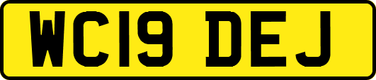 WC19DEJ