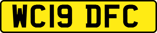 WC19DFC