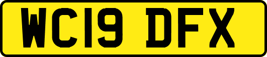 WC19DFX